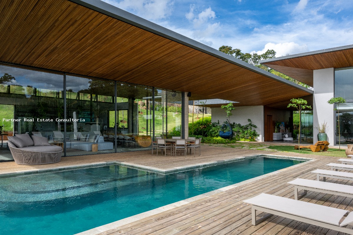 Casa de Condomínio, 6 quartos - Foto 49