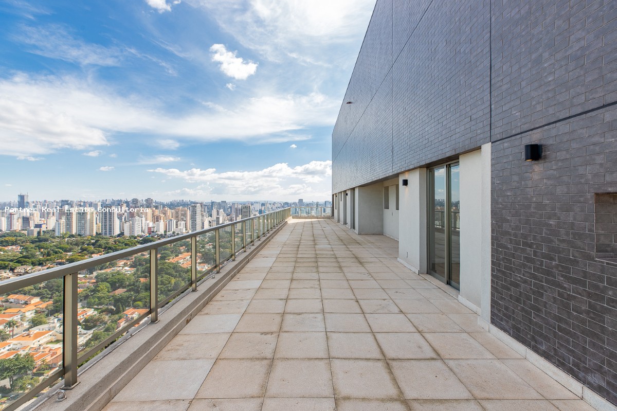 Cobertura, 5 quartos, 839 m² - Foto 34