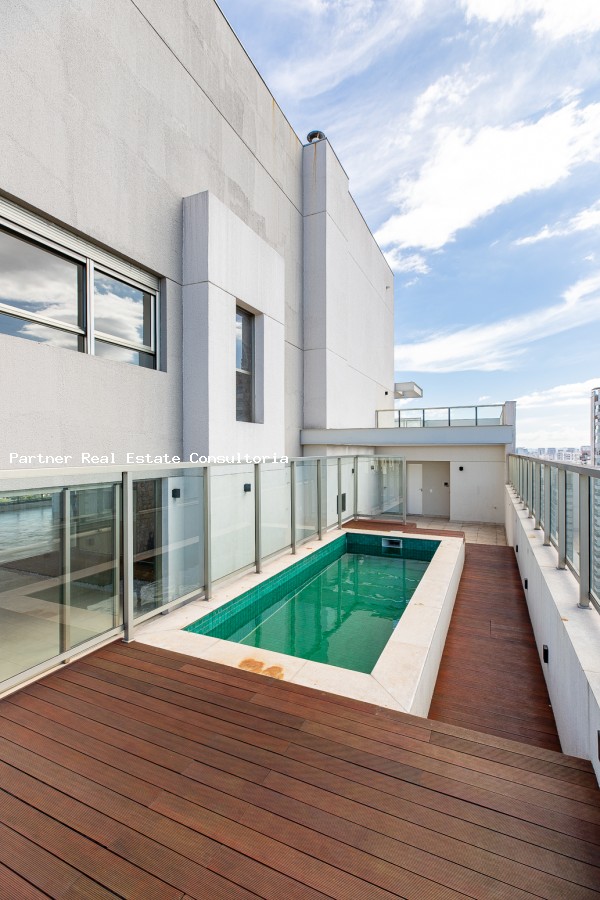 Cobertura, 5 quartos, 839 m² - Foto 39