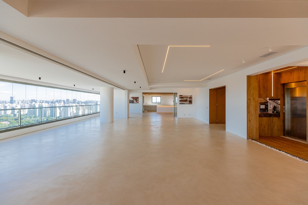 Cobertura, 5 quartos, 839 m² - Foto 40
