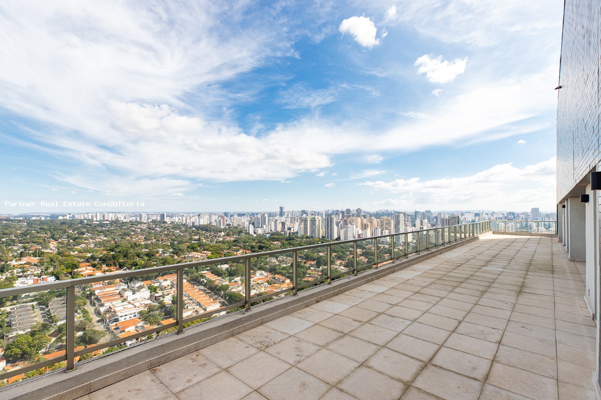 Cobertura, 5 quartos, 839 m² - Foto 45