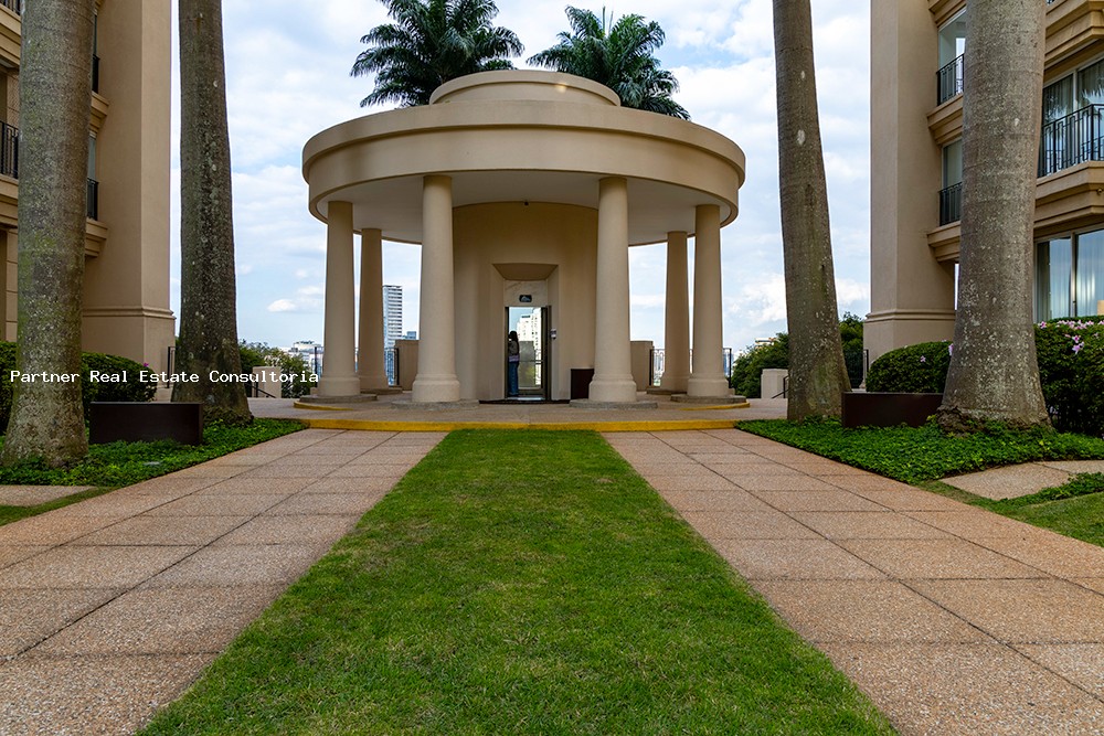 Apartamento, 3 quartos, 308 m² - Foto 2