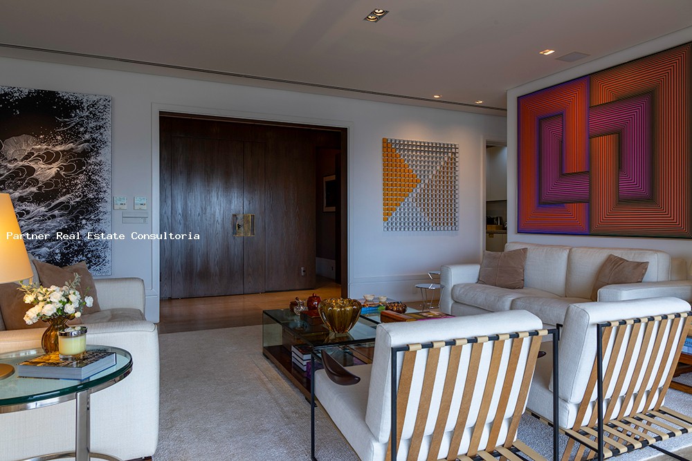 Apartamento, 3 quartos, 308 m² - Foto 5