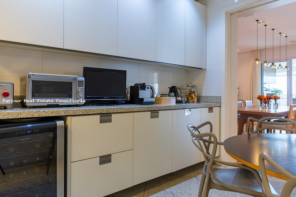 Apartamento, 3 quartos, 308 m² - Foto 6