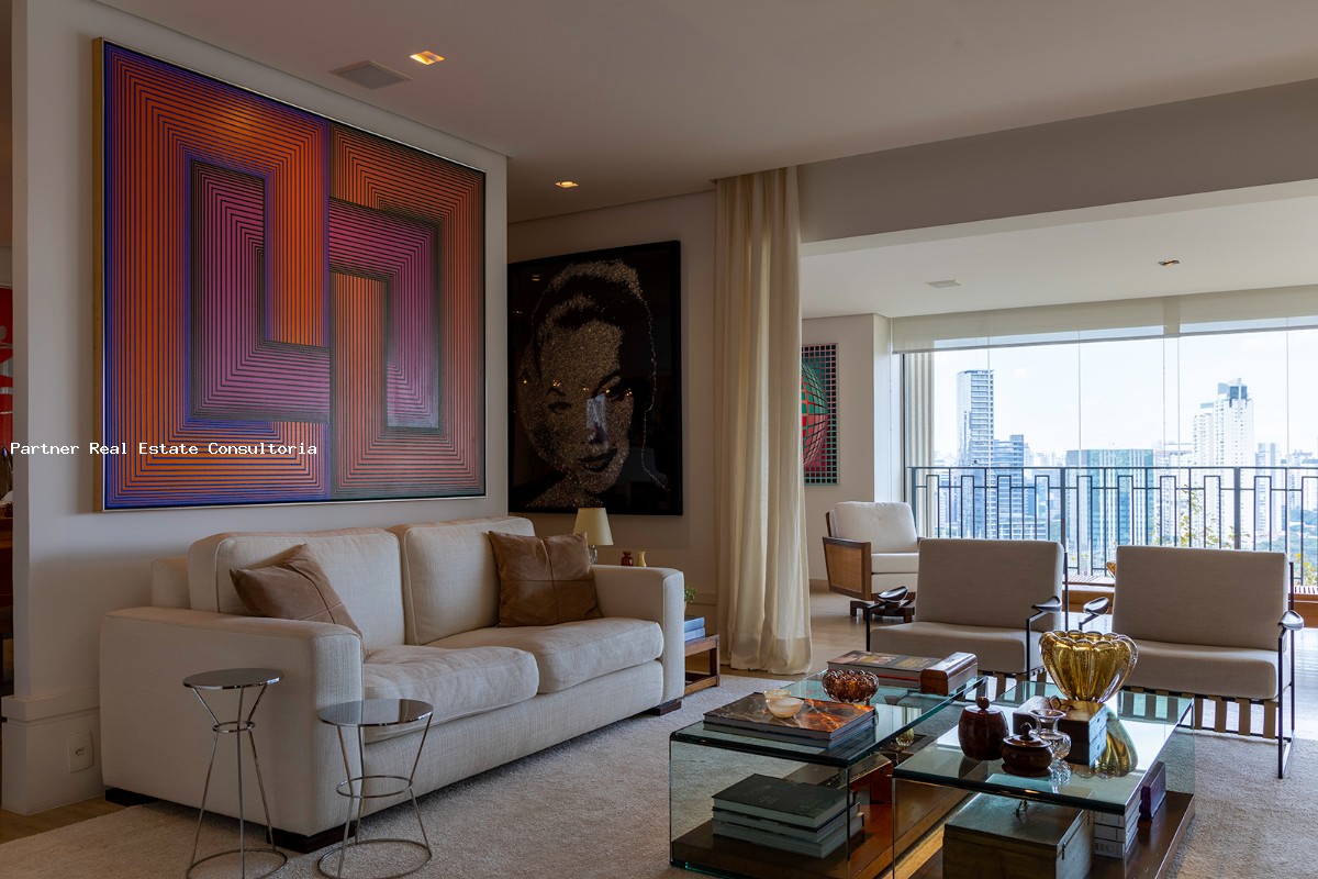 Apartamento, 3 quartos, 308 m² - Foto 7