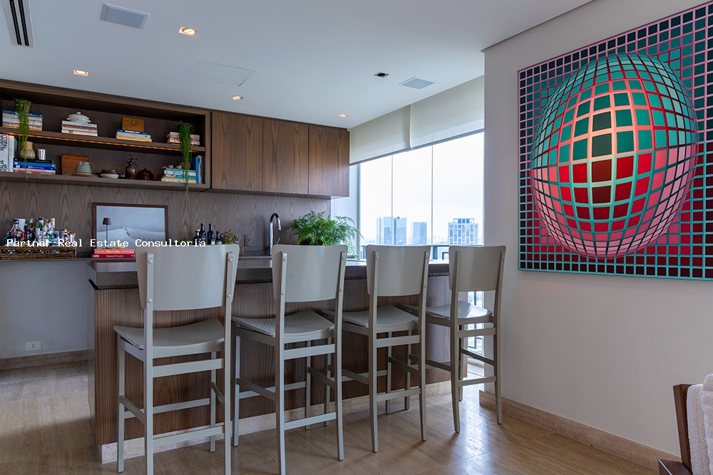 Apartamento, 3 quartos, 308 m² - Foto 9