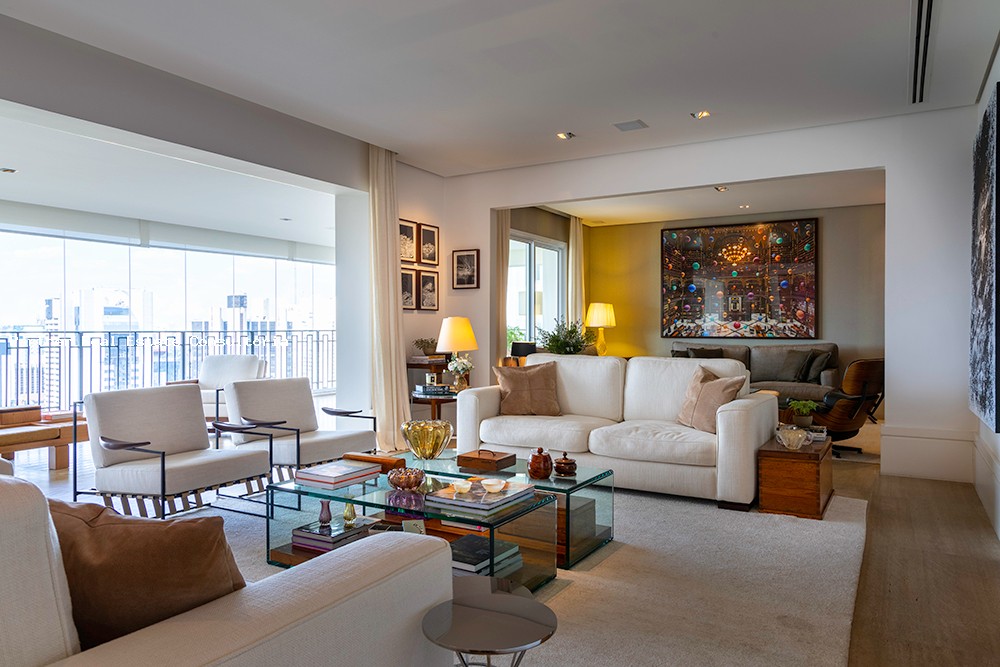 Apartamento, 3 quartos, 308 m² - Foto 10