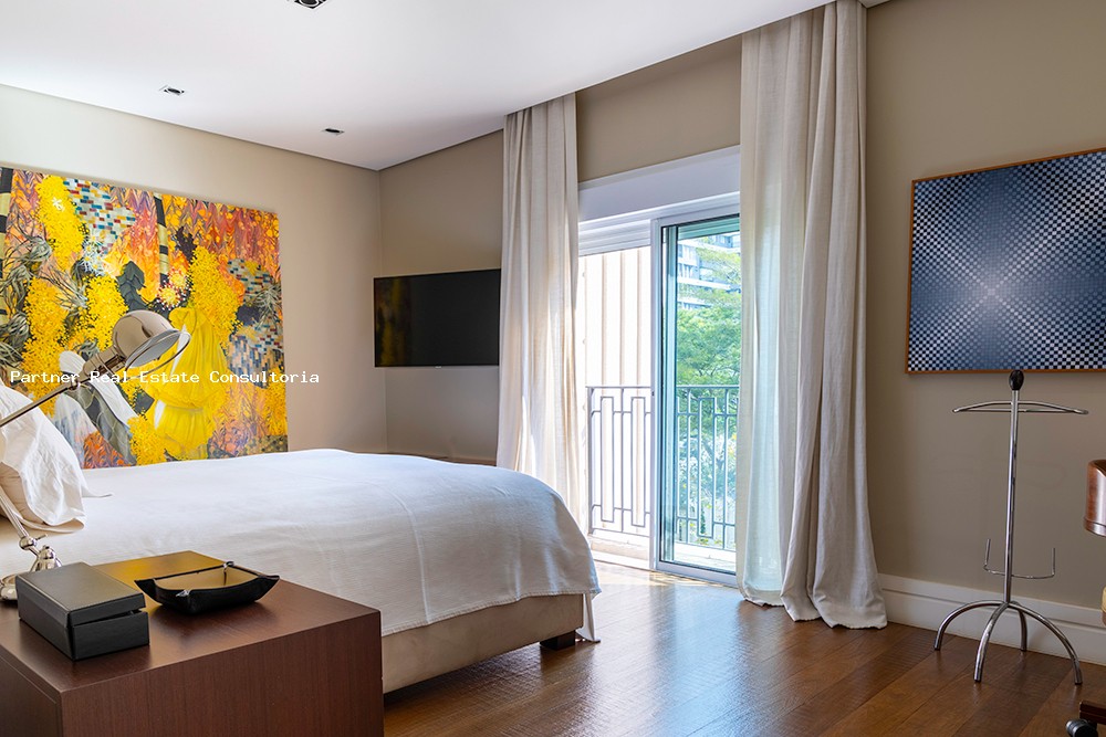 Apartamento, 3 quartos, 308 m² - Foto 12