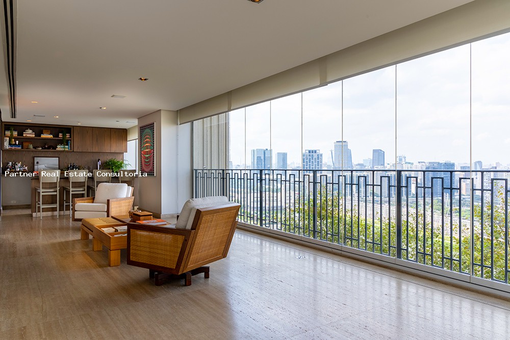 Apartamento, 3 quartos, 308 m² - Foto 15