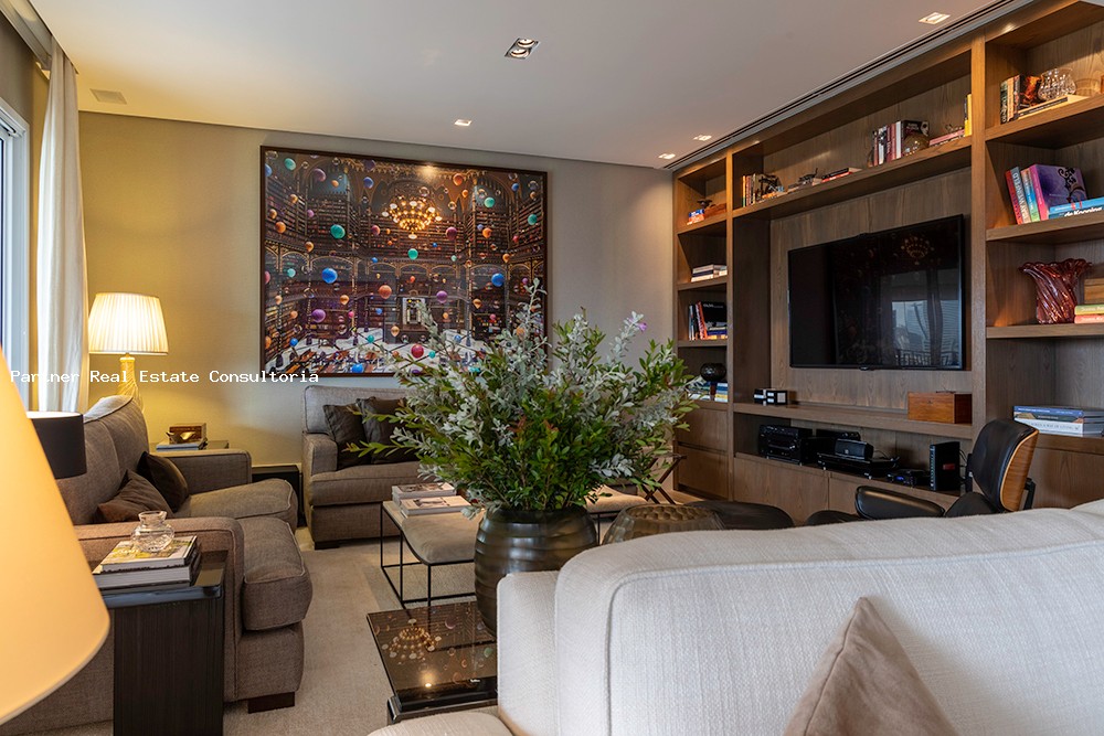 Apartamento, 3 quartos, 308 m² - Foto 16