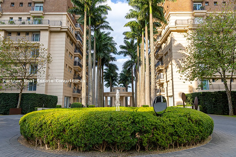 Apartamento, 3 quartos, 308 m² - Foto 17