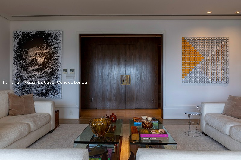 Apartamento, 3 quartos, 308 m² - Foto 19