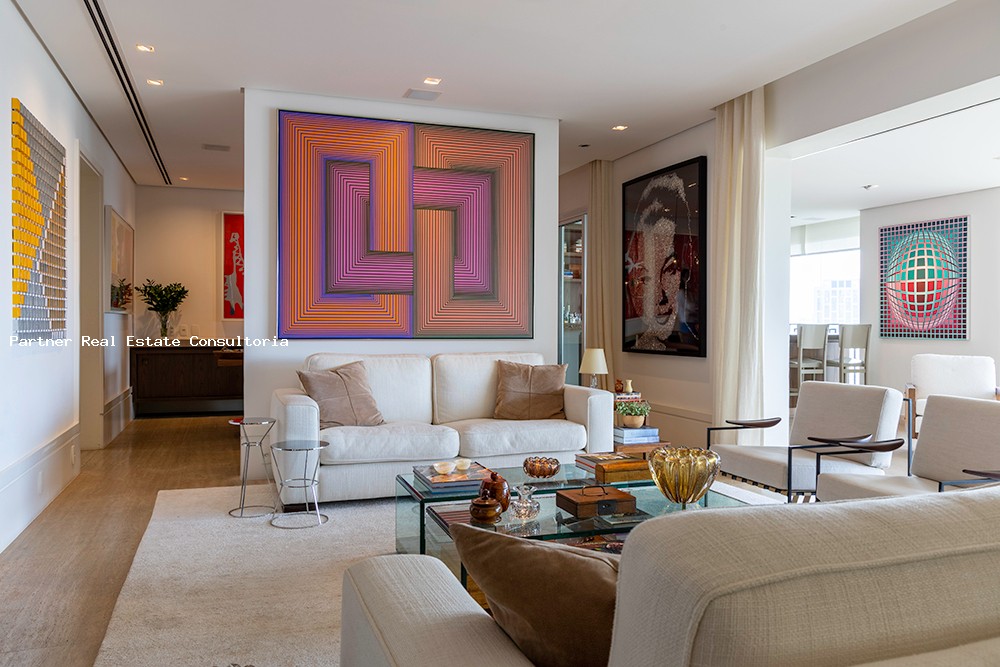 Apartamento, 3 quartos, 308 m² - Foto 23