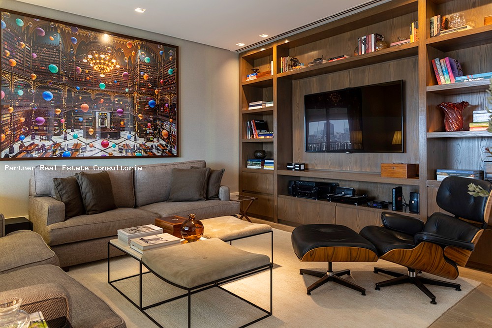 Apartamento, 3 quartos, 308 m² - Foto 27