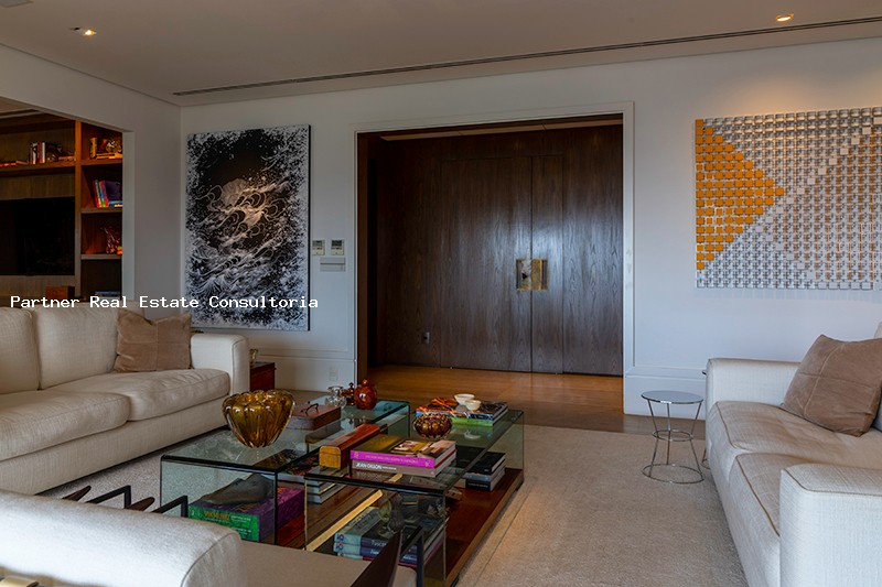 Apartamento, 3 quartos, 308 m² - Foto 32