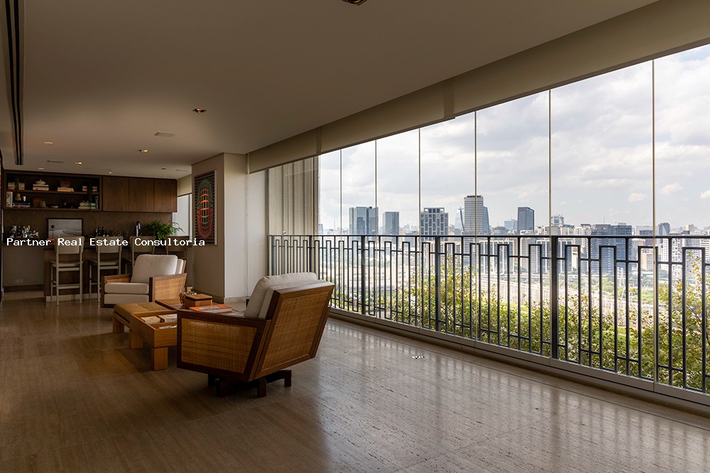 Apartamento, 3 quartos, 308 m² - Foto 31