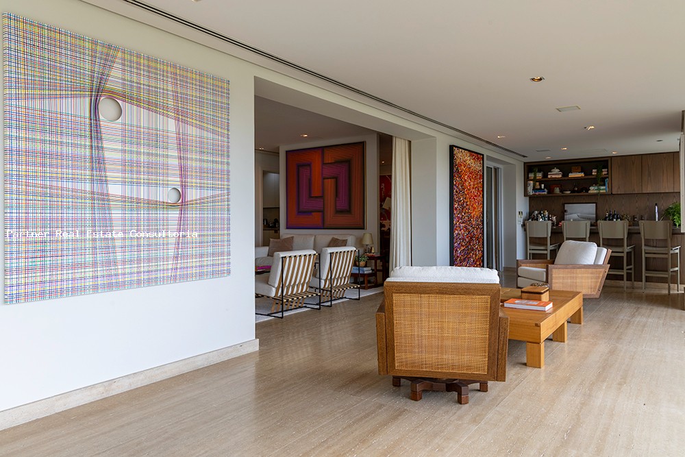 Apartamento, 3 quartos, 308 m² - Foto 35