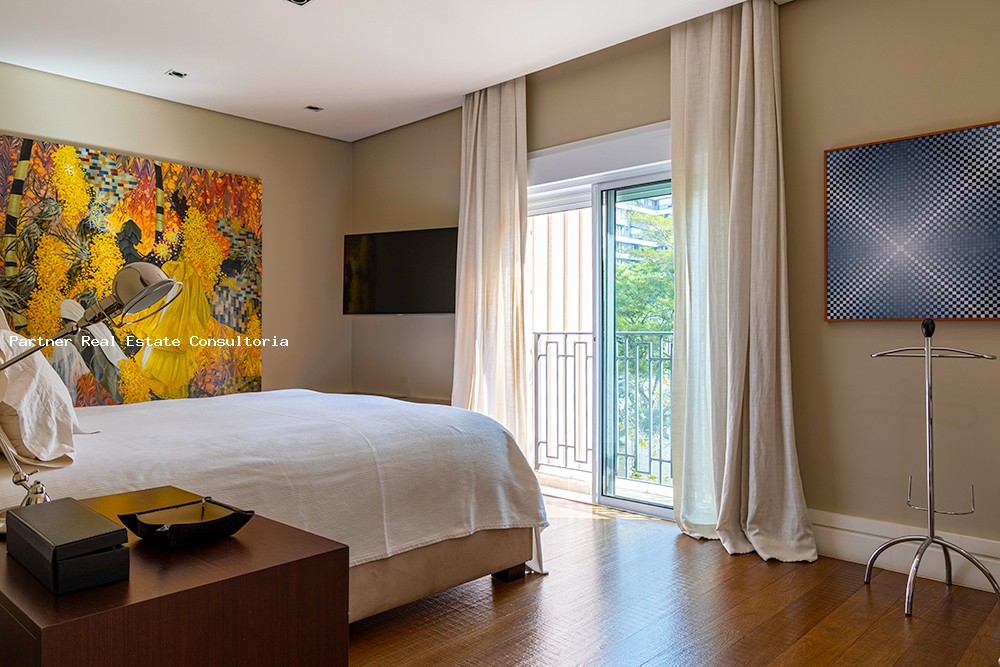 Apartamento, 3 quartos, 308 m² - Foto 34