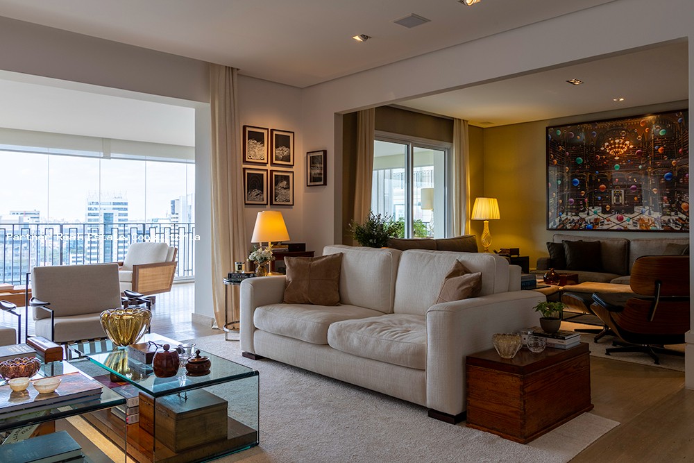 Apartamento, 3 quartos, 308 m² - Foto 33