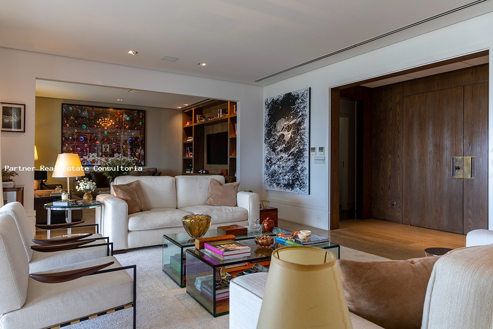 Apartamento, 3 quartos, 308 m² - Foto 36