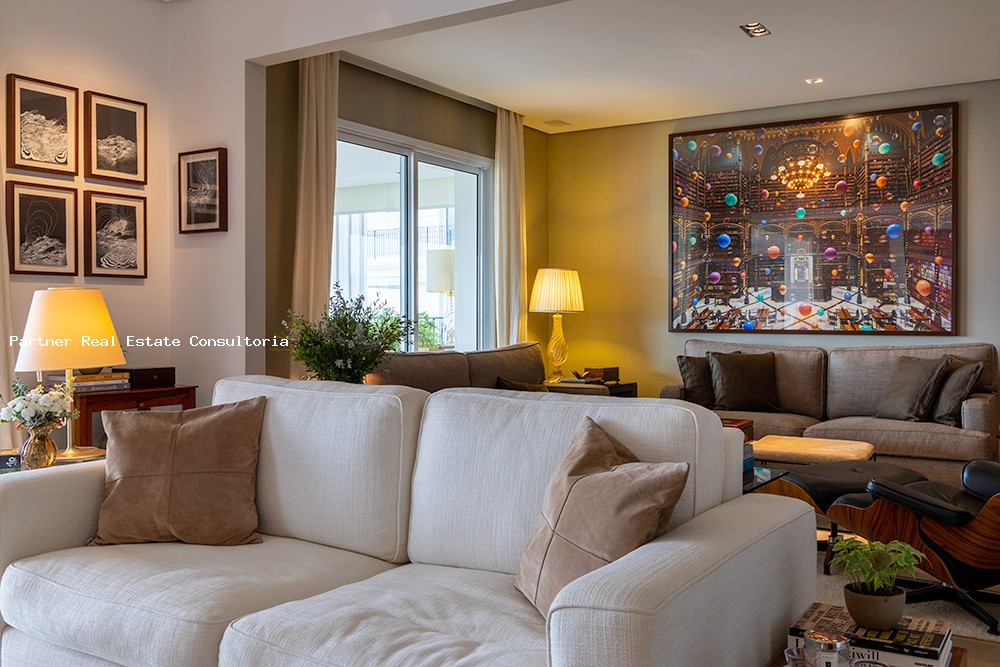 Apartamento, 3 quartos, 308 m² - Foto 37