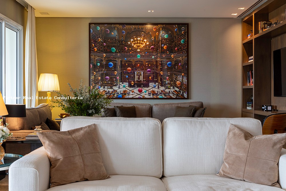 Apartamento, 3 quartos, 308 m² - Foto 42