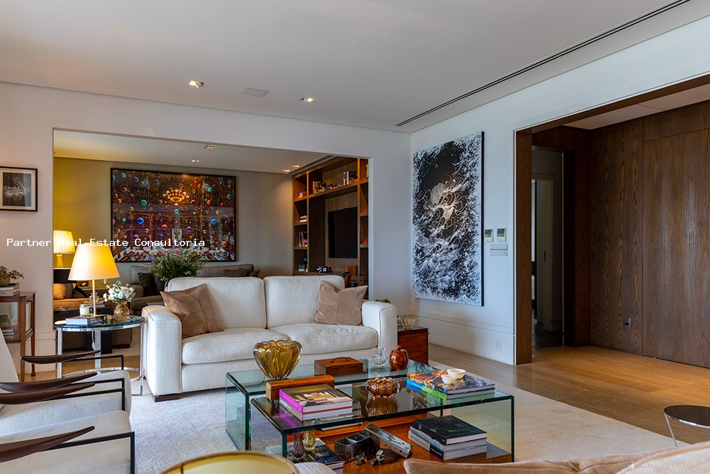 Apartamento, 3 quartos, 308 m² - Foto 41