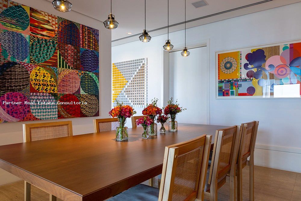 Apartamento, 3 quartos, 308 m² - Foto 43