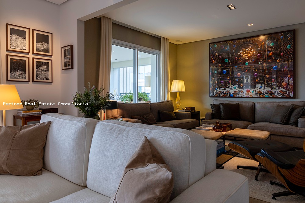 Apartamento, 3 quartos, 308 m² - Foto 45