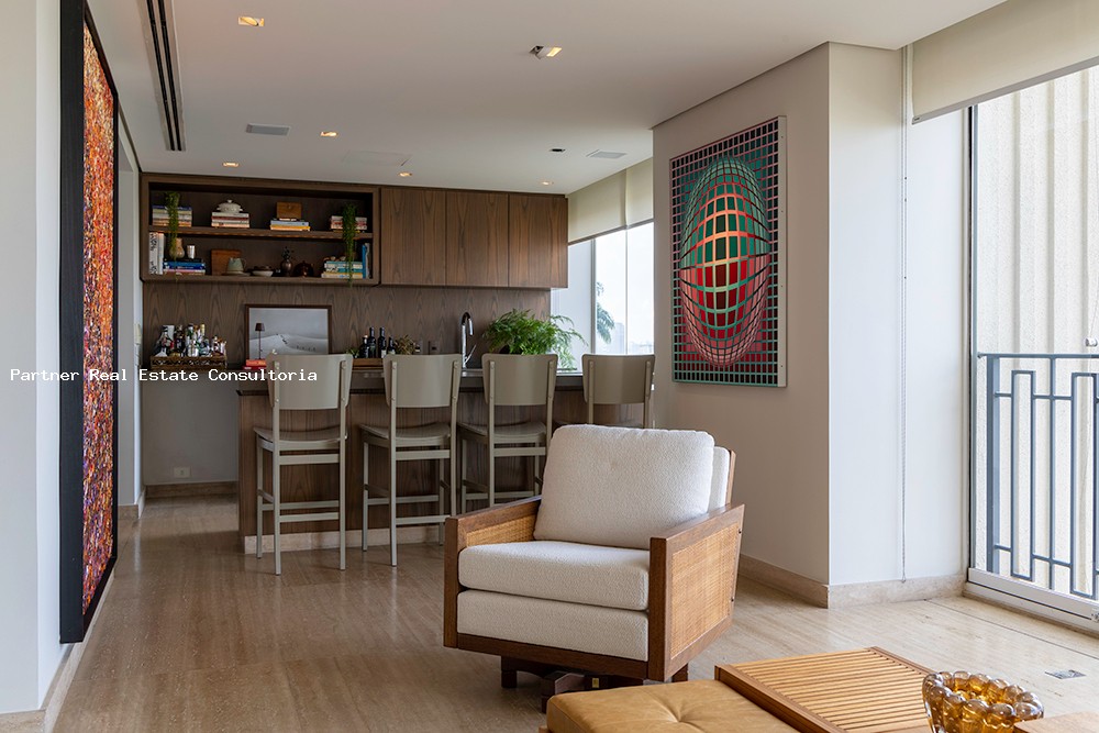 Apartamento, 3 quartos, 308 m² - Foto 46