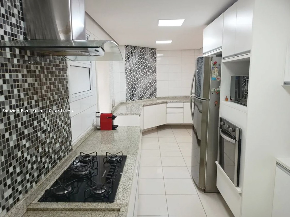 Apartamento, 4 quartos, 247 m² - Foto 8