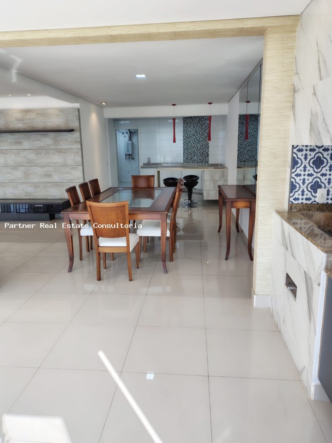 Apartamento, 4 quartos, 247 m² - Foto 13