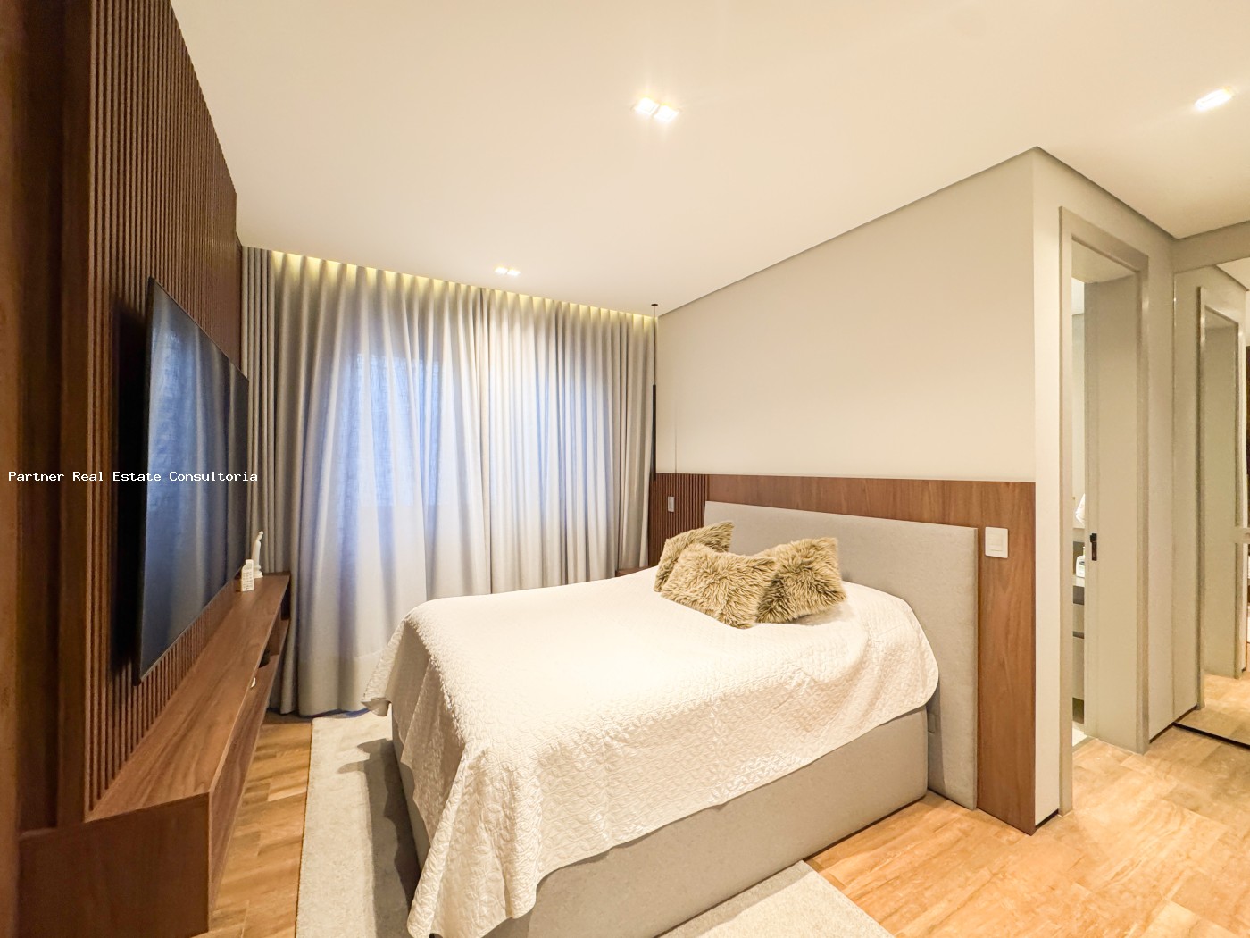 Casa de Condomínio, 5 quartos - Foto 33