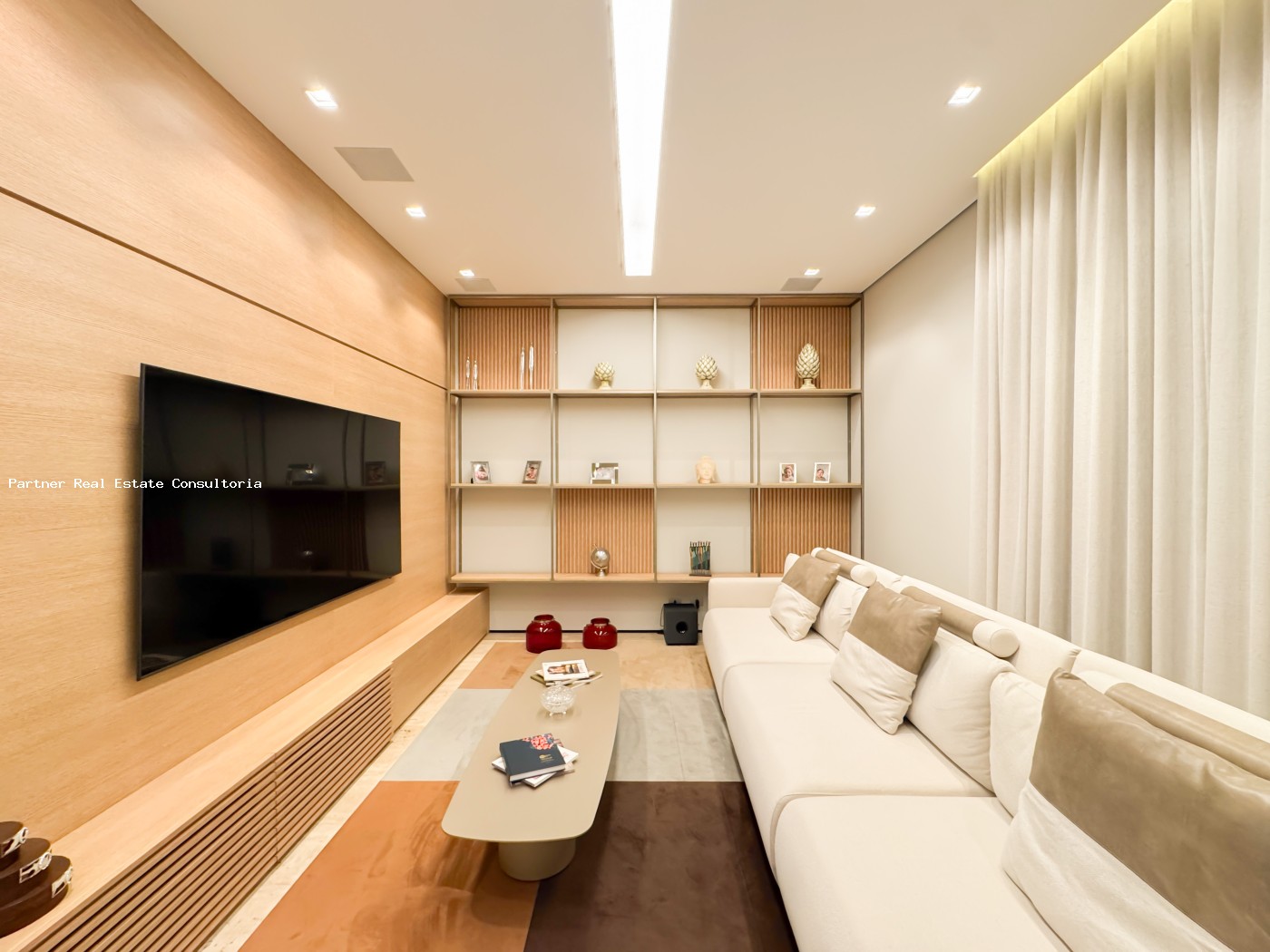 Casa de Condomínio, 5 quartos - Foto 47
