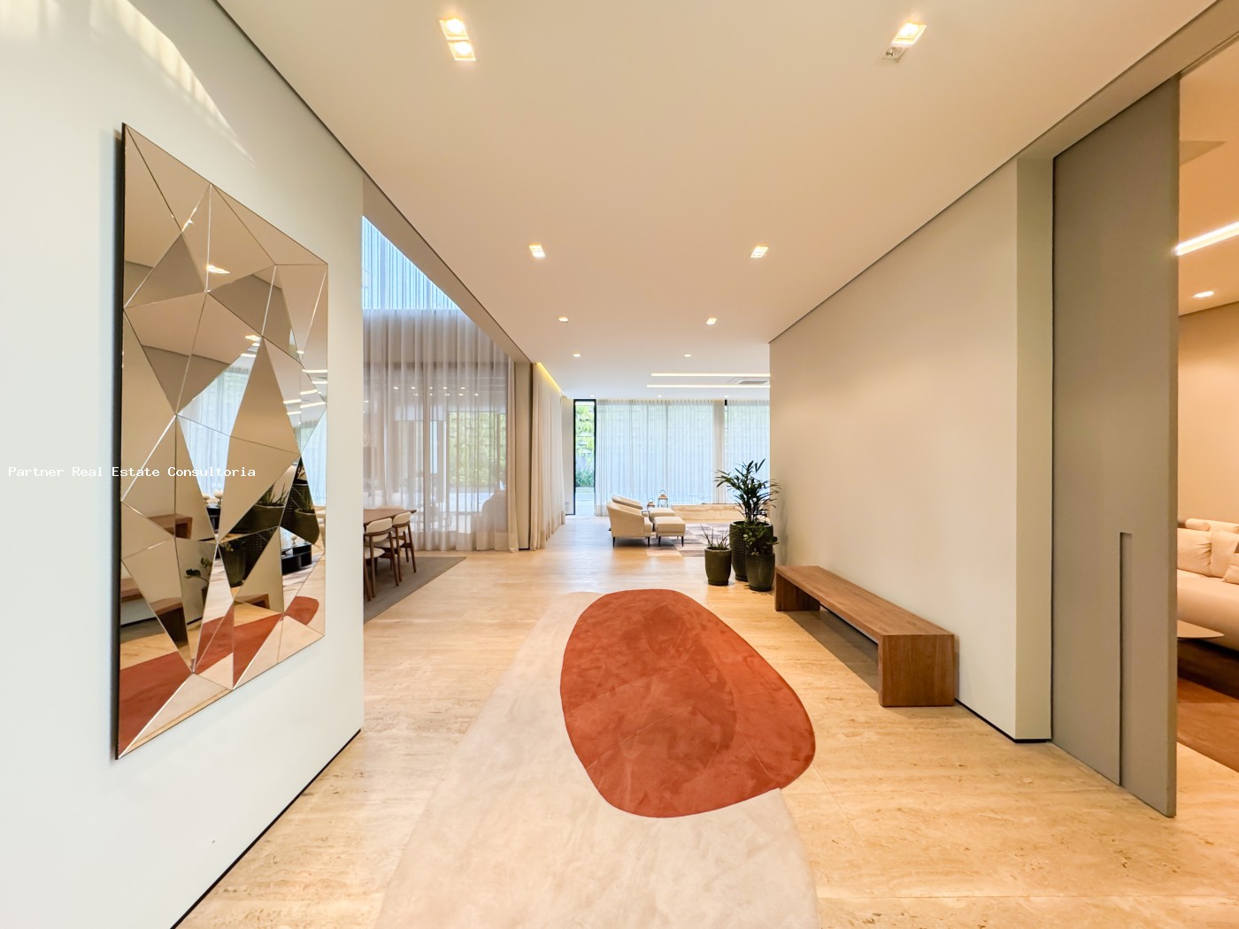 Casa de Condomínio, 5 quartos - Foto 48