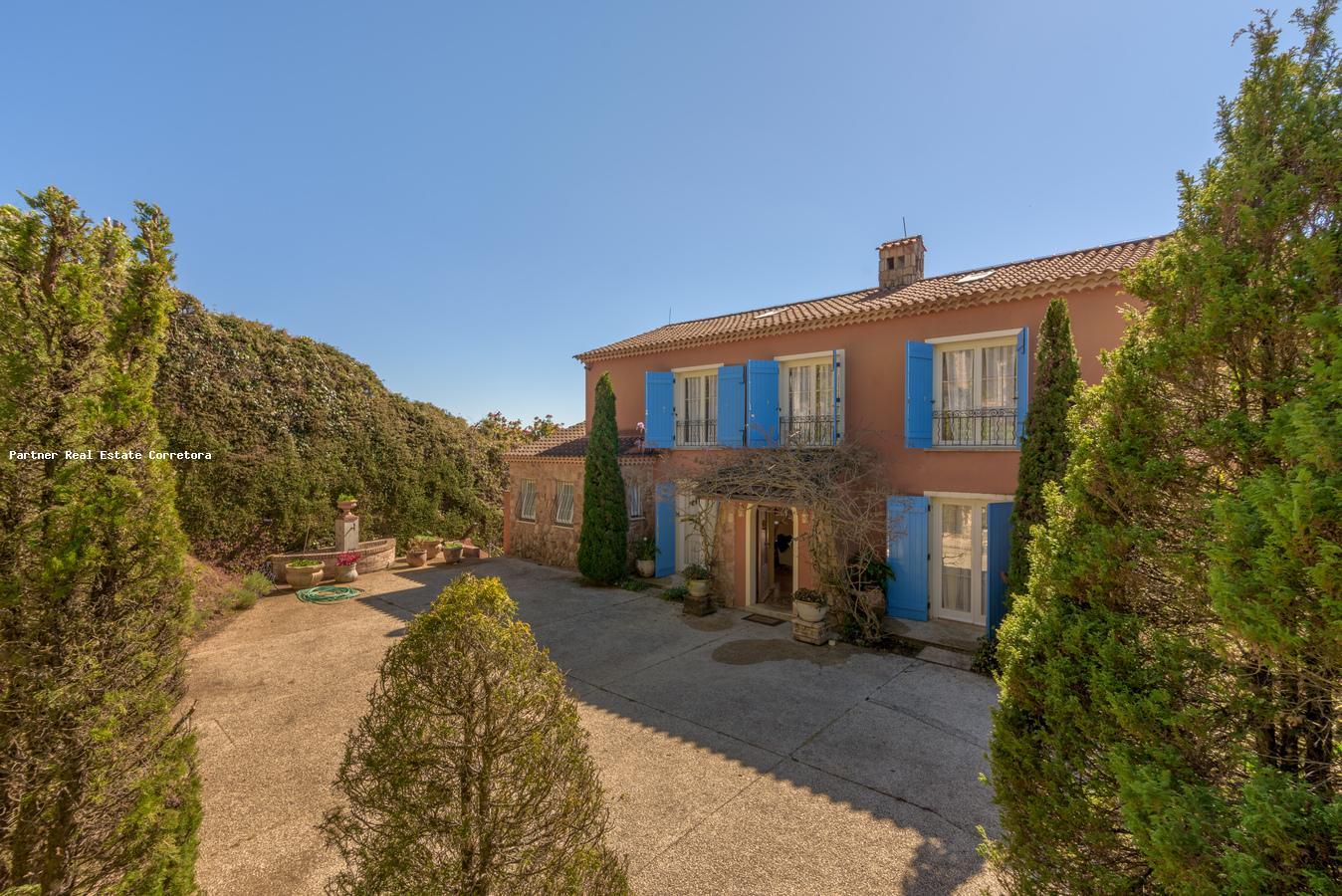 Casa, 7 quartos, 1000 m² - Foto 1