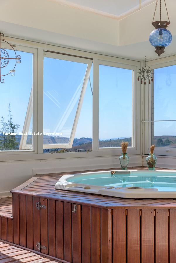 Casa, 7 quartos, 1000 m² - Foto 40