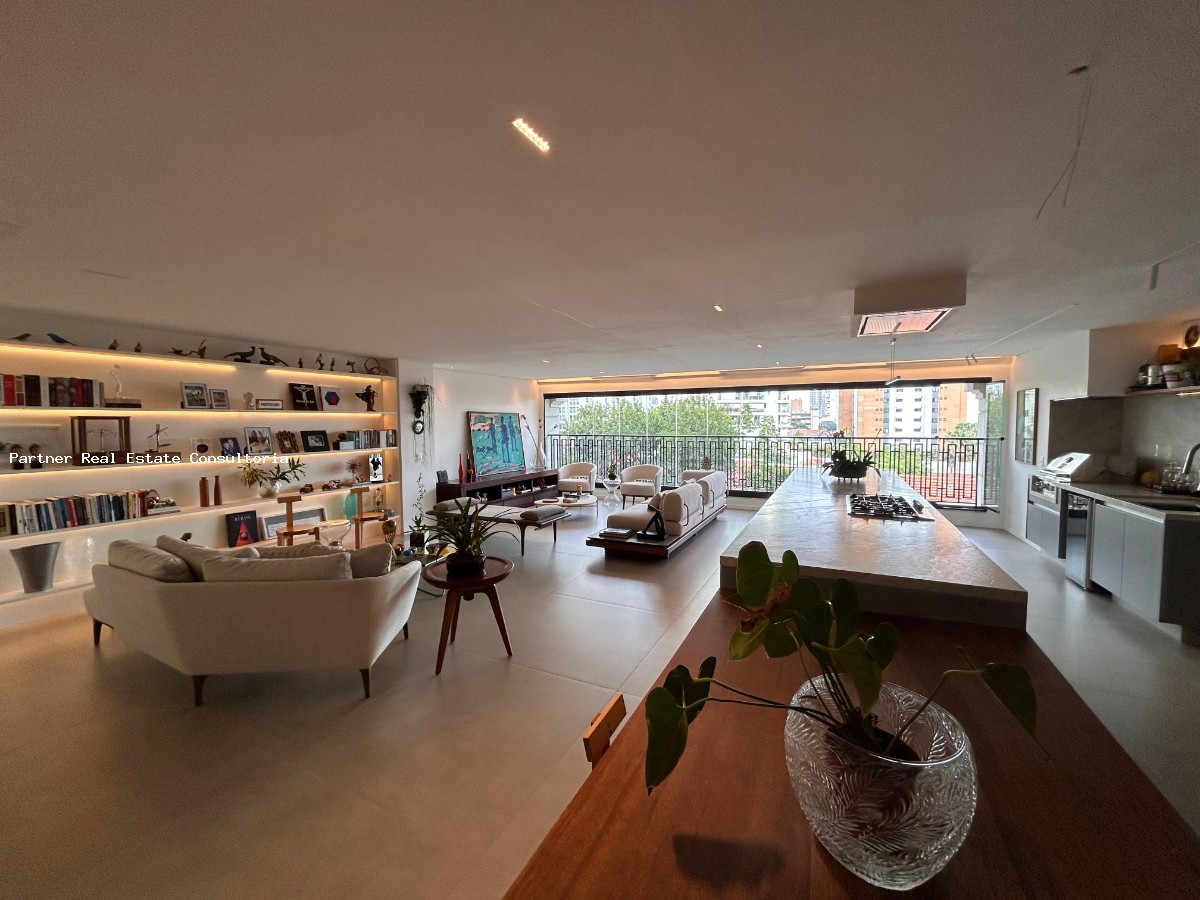 Apartamento, 3 quartos, 209 m² - Foto 26
