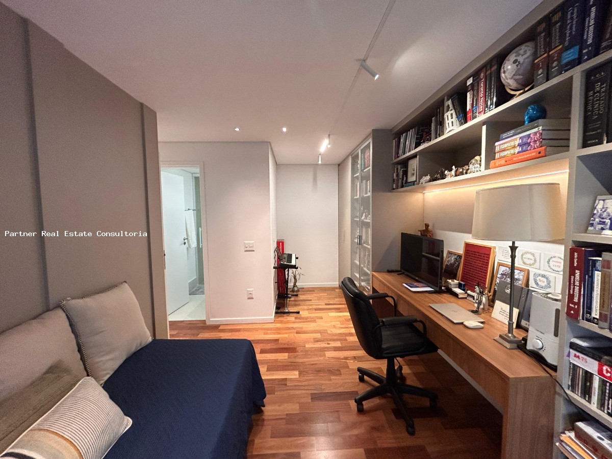 Apartamento, 3 quartos, 209 m² - Foto 27