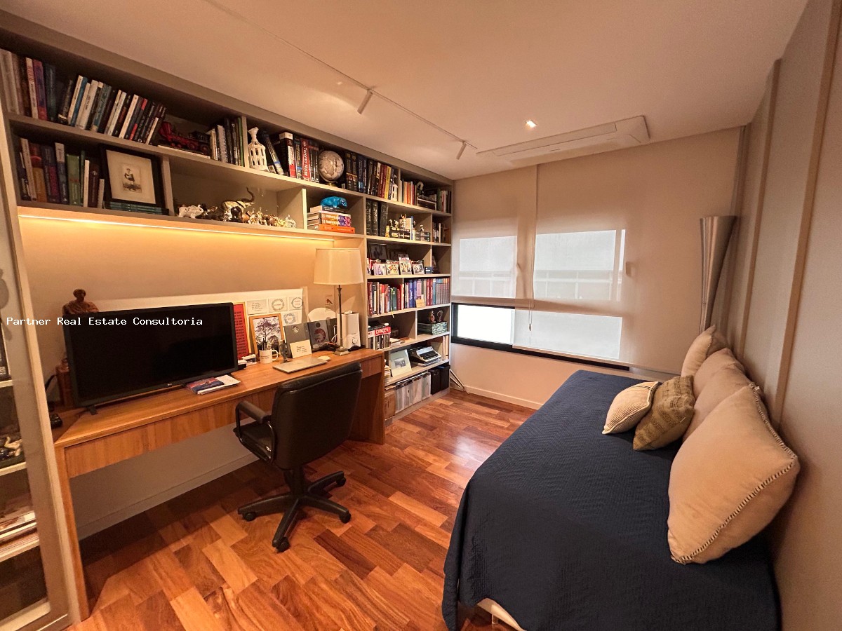 Apartamento, 3 quartos, 209 m² - Foto 30