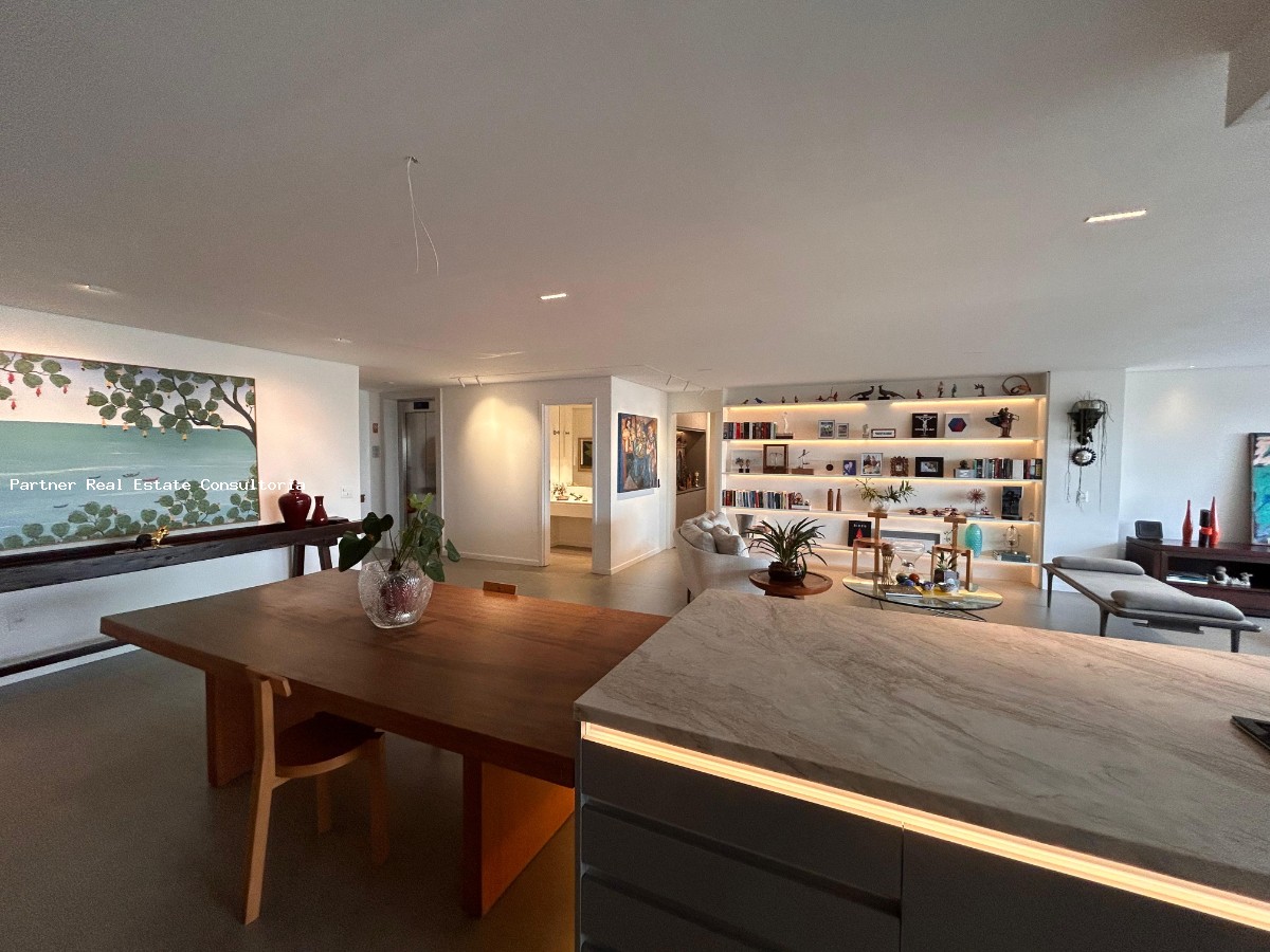 Apartamento, 3 quartos, 209 m² - Foto 35