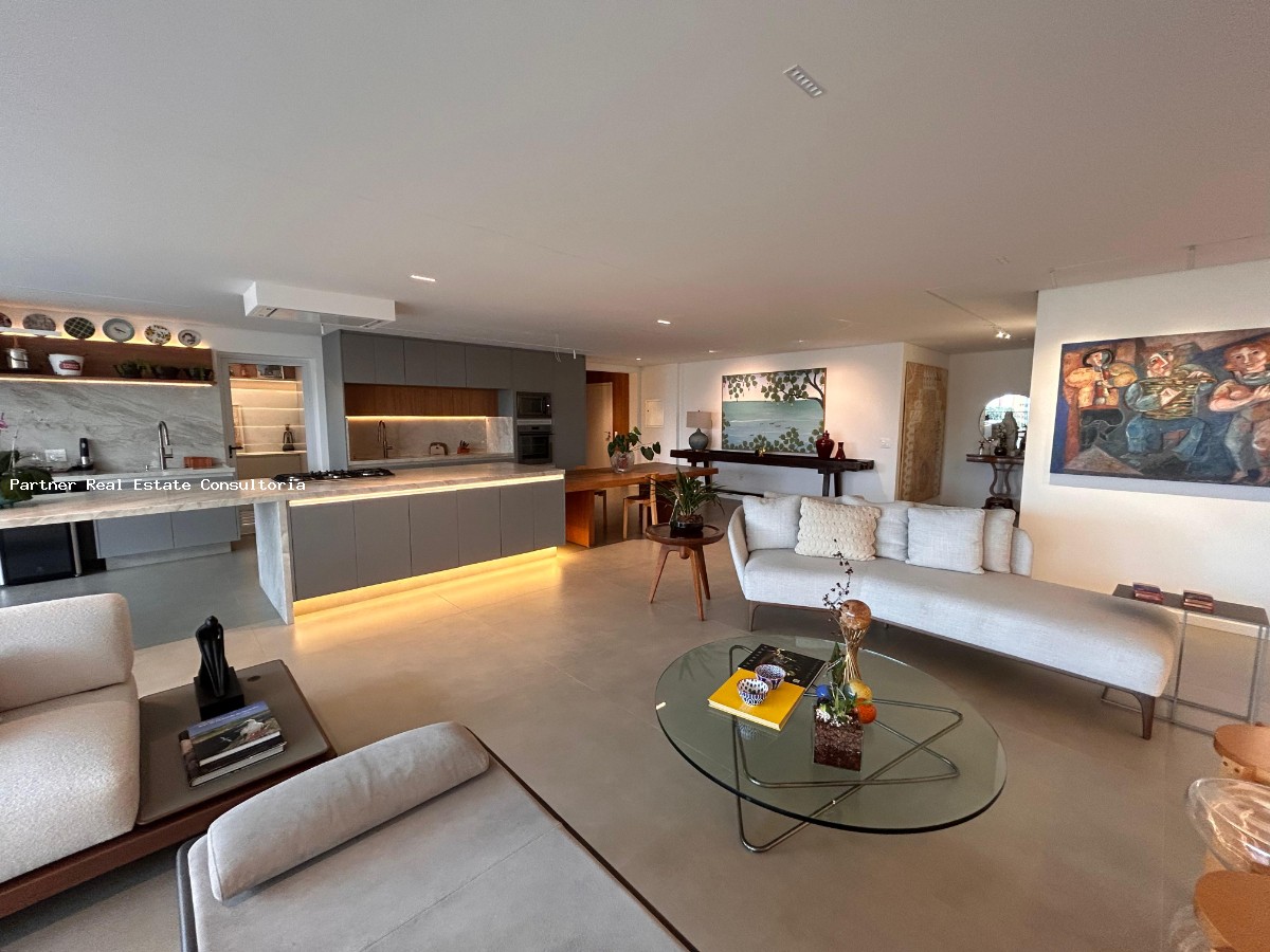 Apartamento, 3 quartos, 209 m² - Foto 36