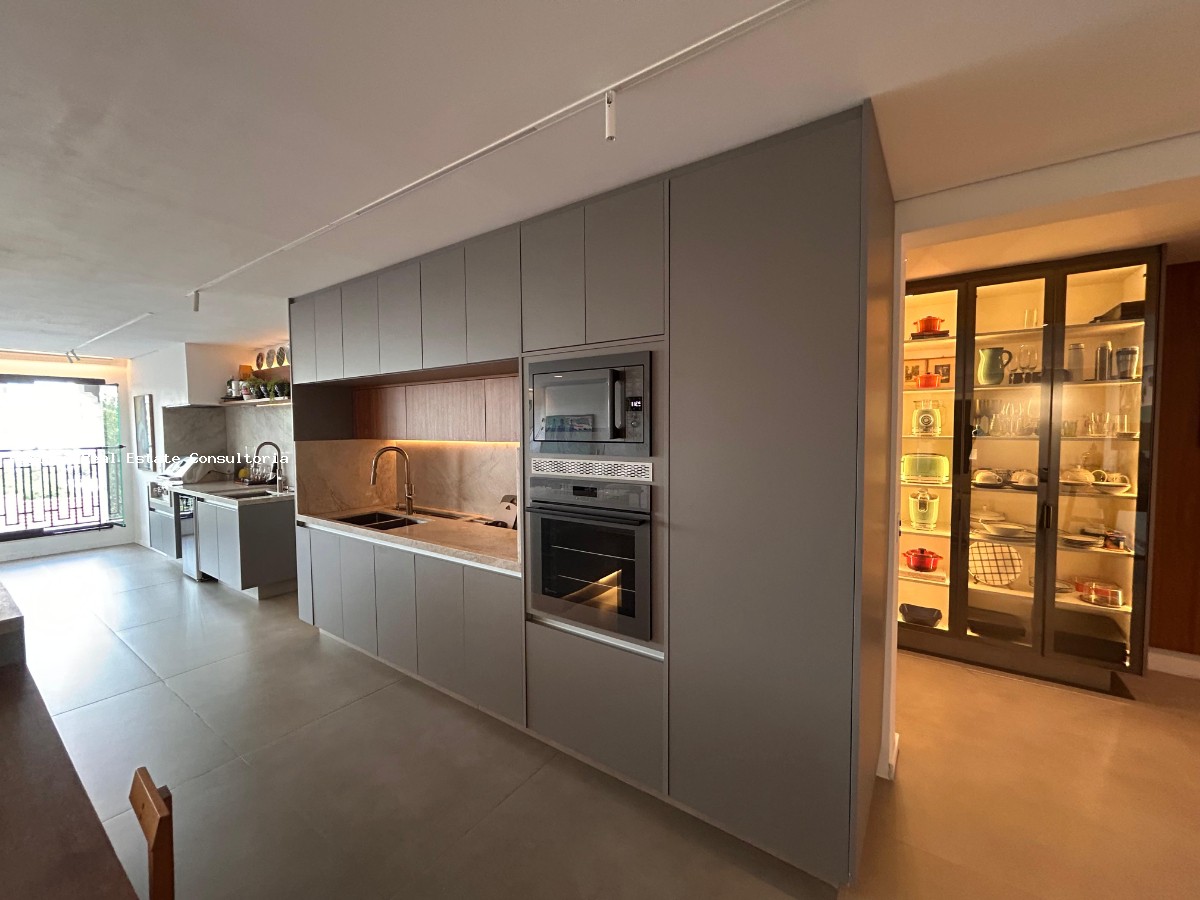 Apartamento, 3 quartos, 209 m² - Foto 39