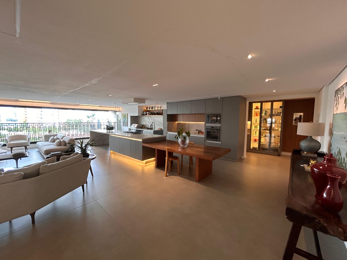 Apartamento, 3 quartos, 209 m² - Foto 41