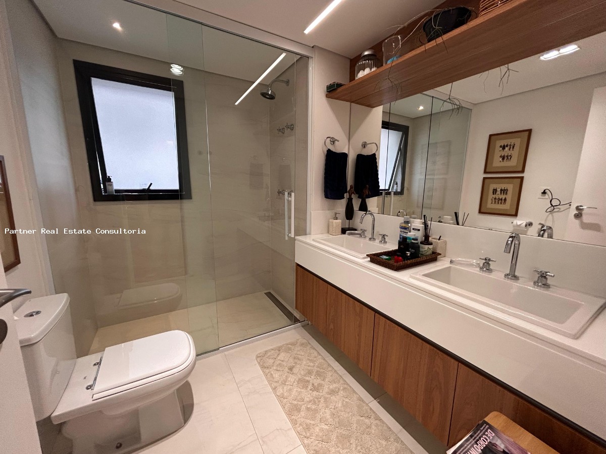 Apartamento, 3 quartos, 209 m² - Foto 49