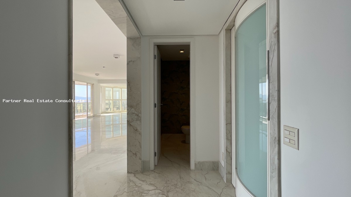 Apartamento, 4 quartos, 369 m² - Foto 2