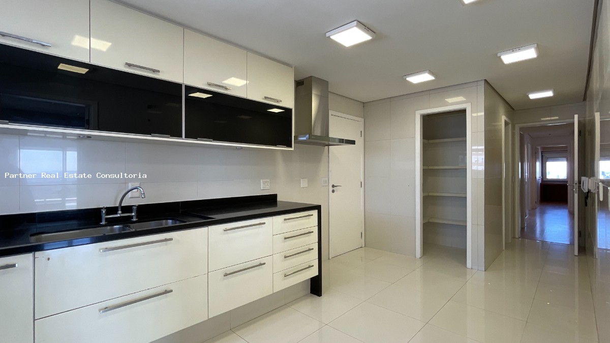 Apartamento, 4 quartos, 369 m² - Foto 3