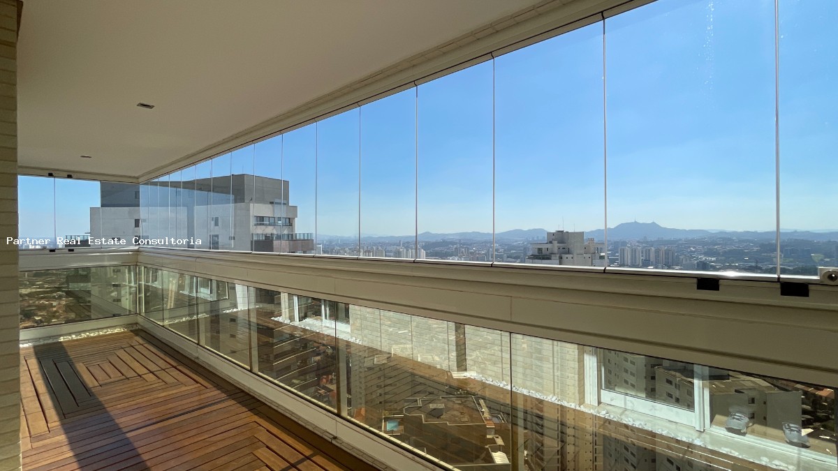 Apartamento, 4 quartos, 369 m² - Foto 8