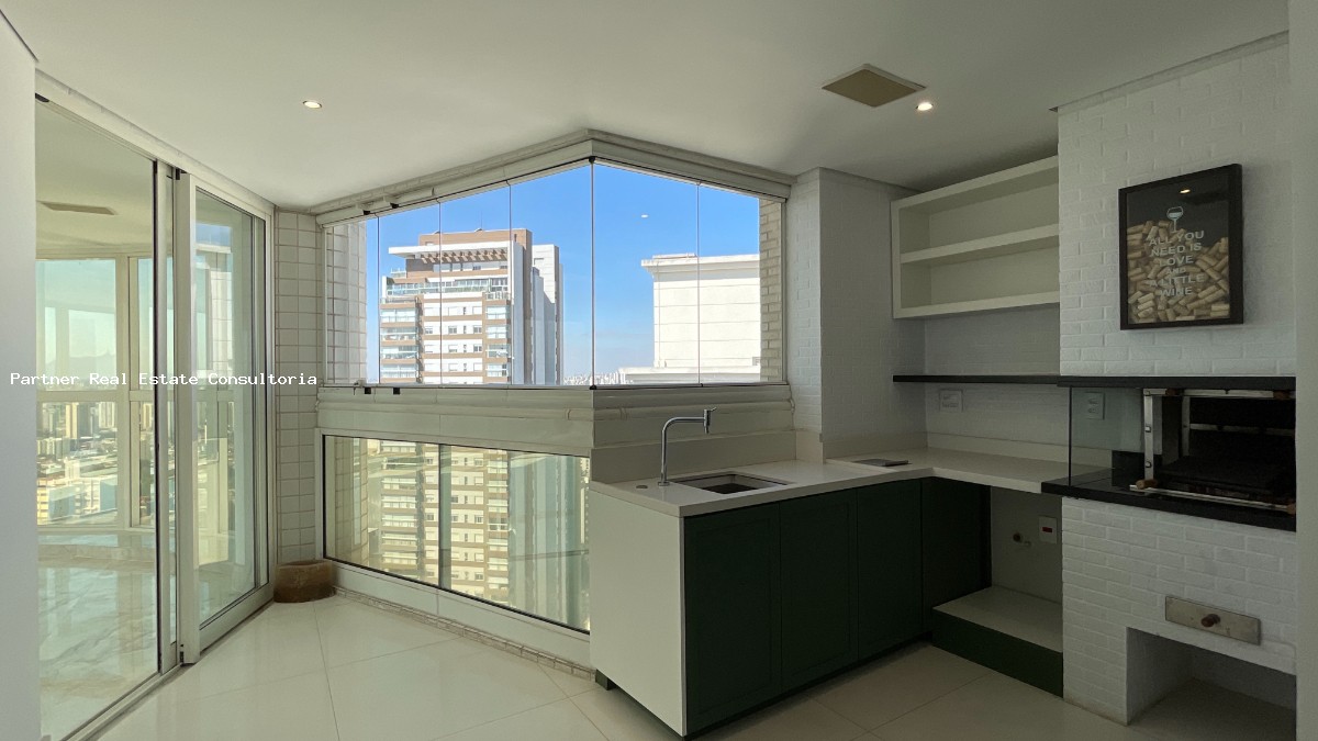 Apartamento, 4 quartos, 369 m² - Foto 11