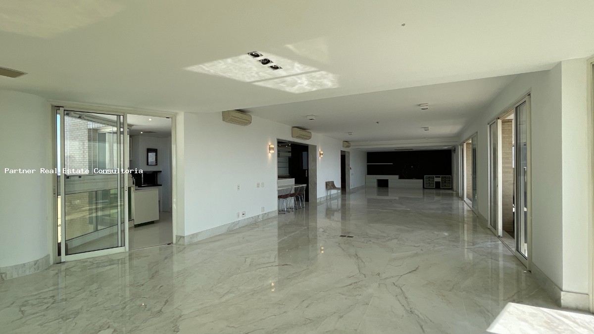 Apartamento, 4 quartos, 369 m² - Foto 16